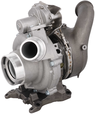 OE-TurboPower D1054N