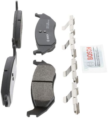 Bosch BP967 view 5
