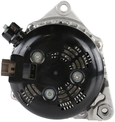 Bosch AL7800X view 2