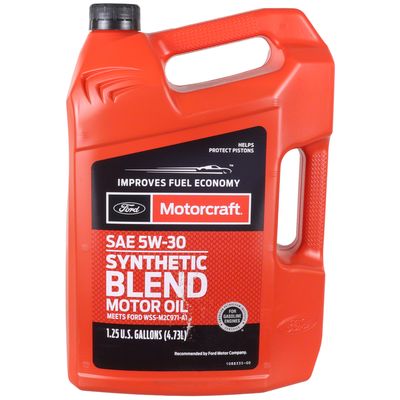 Motorcraft XO5W305Q3SP
