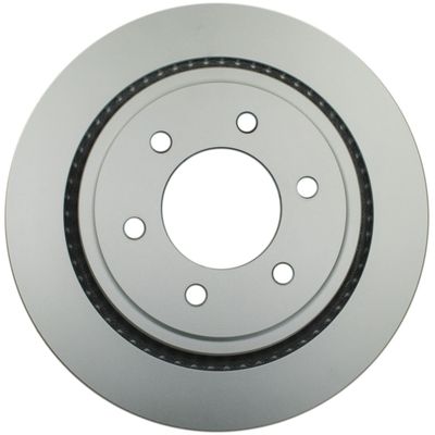 Advics K6R166U