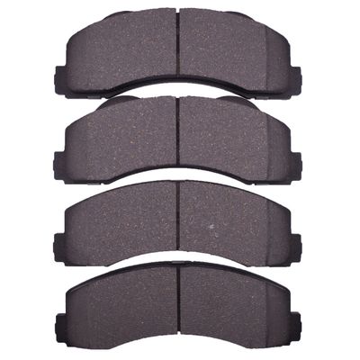 Dash 4 Super Brakes SCD1770