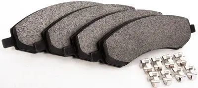 Performance Friction PFC108420 view 6