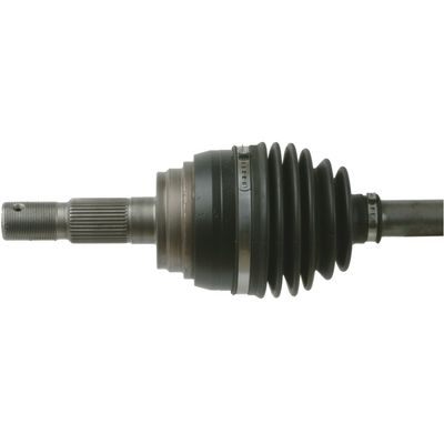 CARDONE Reman 605252 view 2