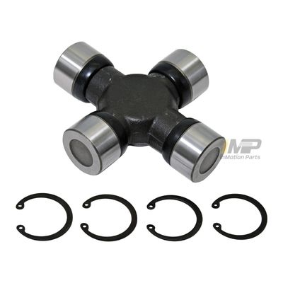 InMotion Parts UJT499 view 2