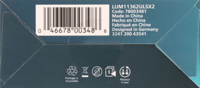PHILIPS H11USLED view 6