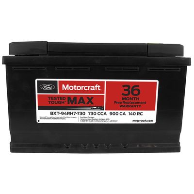 Motorcraft BXT94RH7730