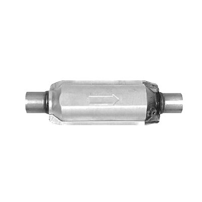 AP Exhaust 608216 view 2