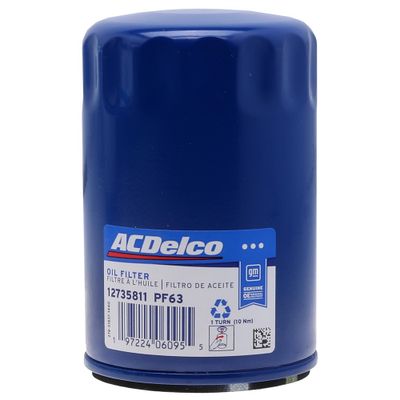 ACDelco GM Original Equipment PF63F view 2