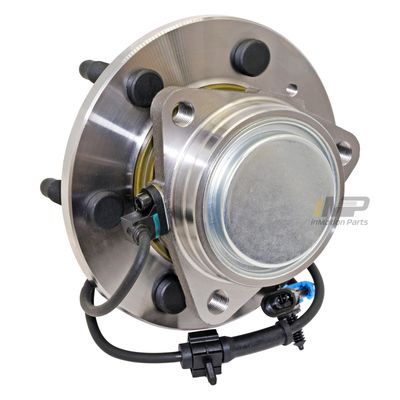 InMotion Parts WA515071HD view 2