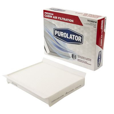 Purolator TC38214 view 3