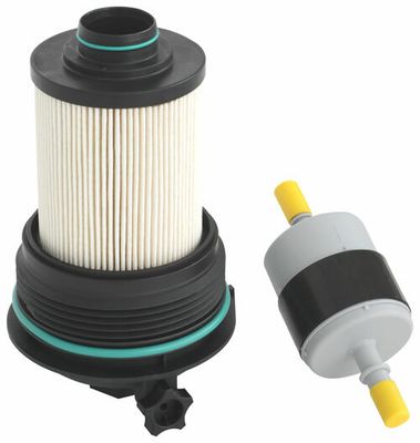 K&N PF5100