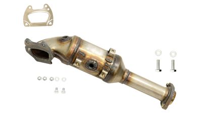 AP Exhaust 641512 view 2