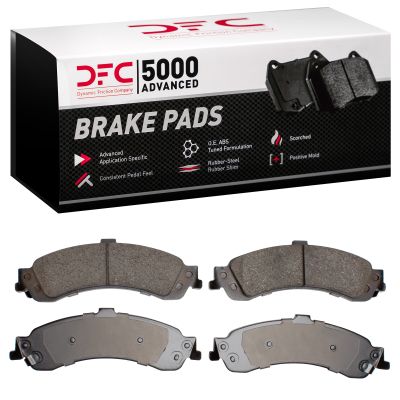 Dynamic Friction Company 1551083400