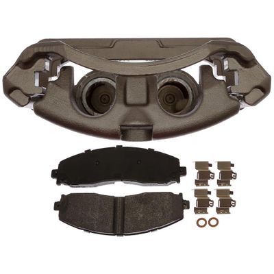 ACDelco Gold 18R12595 view 2