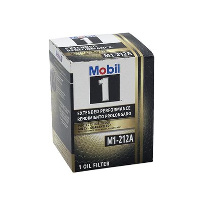 Mobil 1 M1212A view 16