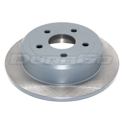 DuraGo Titanium Series - DTS BR90032601