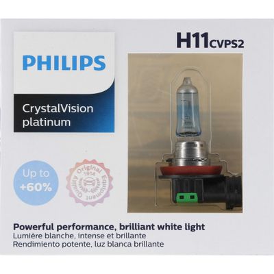 PHILIPS H11CVPS2 view 4