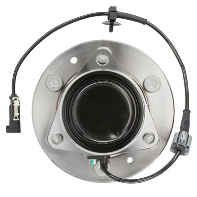 MOOG Hub Assemblies 515159 view 4