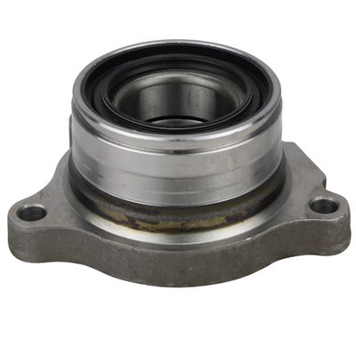 CRS Hubs NT512351 view 2