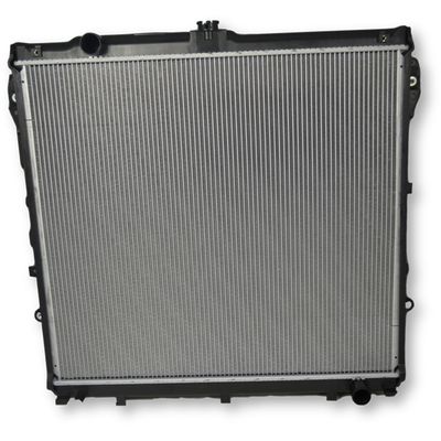 Global Parts Distributors LLC 2994C