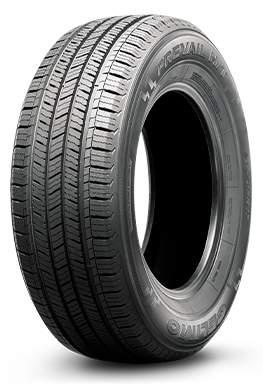 Celimo Celimo Tire Prevail H/T tire