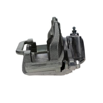 HELLA Brakes 355800812 view 4