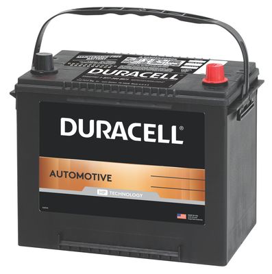 Duracell HP24F