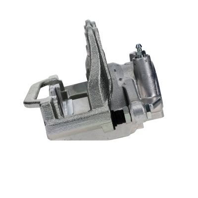 HELLA Brakes 355801342 view 2
