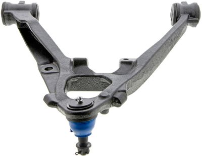 Mevotech Supreme CMS50153 view 7