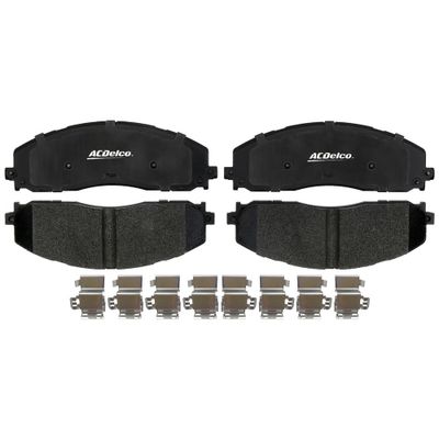 ACDelco Gold 17D1680SDH