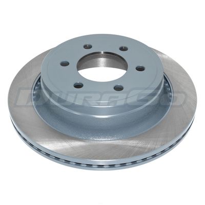 DuraGo Titanium Series - DTS BR90111401