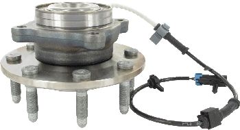 SKF BR931000 view 3