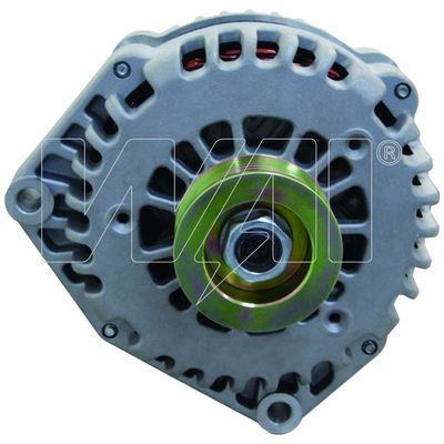 WAI 8292N view 3