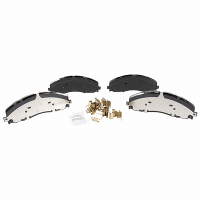 Motorcraft BRF1563 view 3