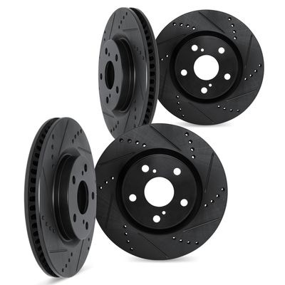 Dynamic Friction Company 800476019