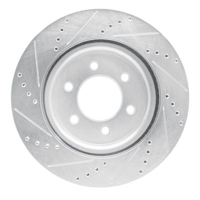 Dynamic Friction Company 63154287R view 5