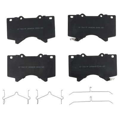 ACDelco Gold 17D1303CB view 2
