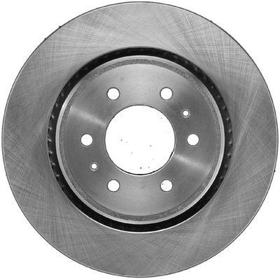 BENDIX PREMIUM DRUM AND ROTOR PRT5698 view 2