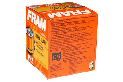 FRAM Extra Guard PH2 view 2
