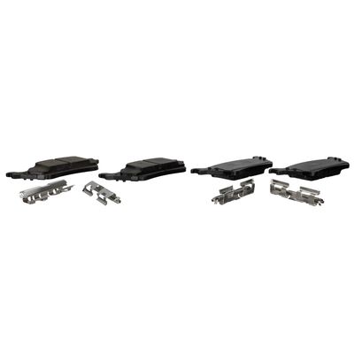 Motorcraft BR1602B view 2