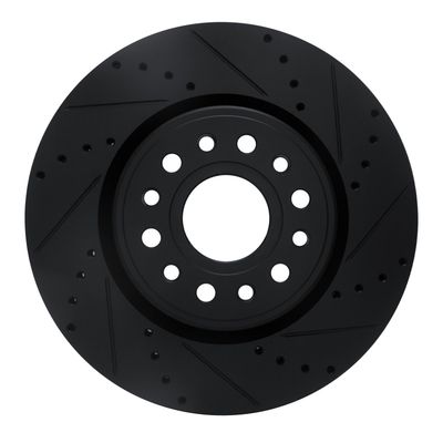 Dynamic Friction Company 63340120R