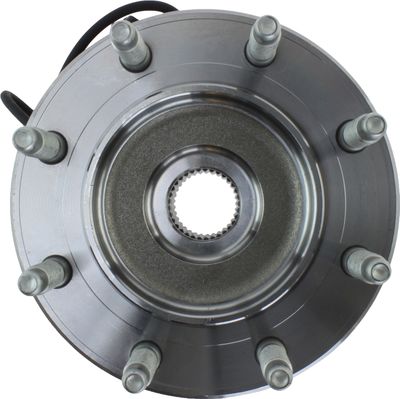 Centric Premium 40266005 view 14