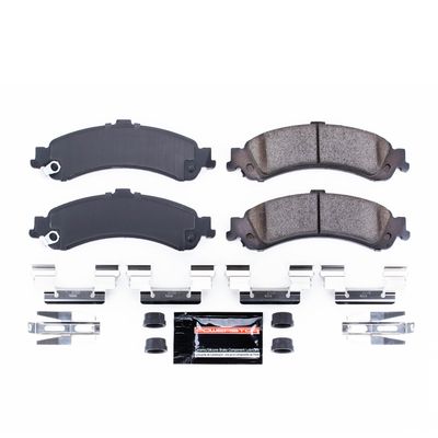 PowerStop Z23834