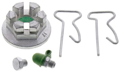 Mevotech TTX CTXMS50153 view 7