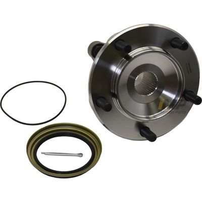 InMotion Parts WA515202 view 3