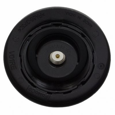 Motorcraft RS533 view 2