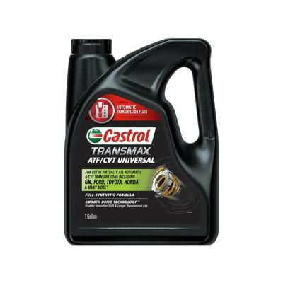 Castrol 15E0C8 view 2