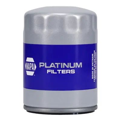 NAPA Platinum Filters 67502 view 17