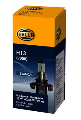 Hella H13 view 2